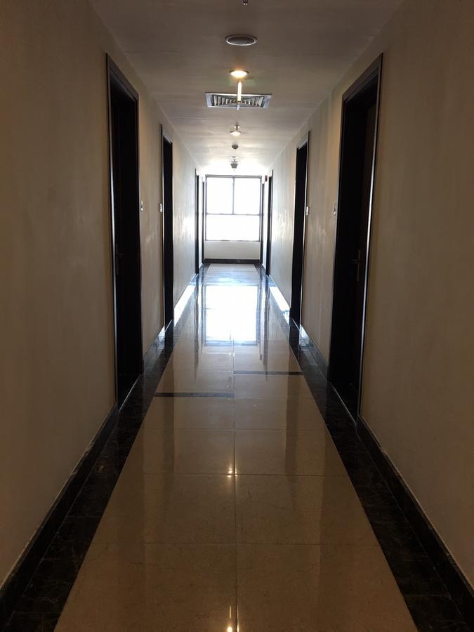Macy Studio Apartment Ho-Chi-Minh-Stadt Exterior foto